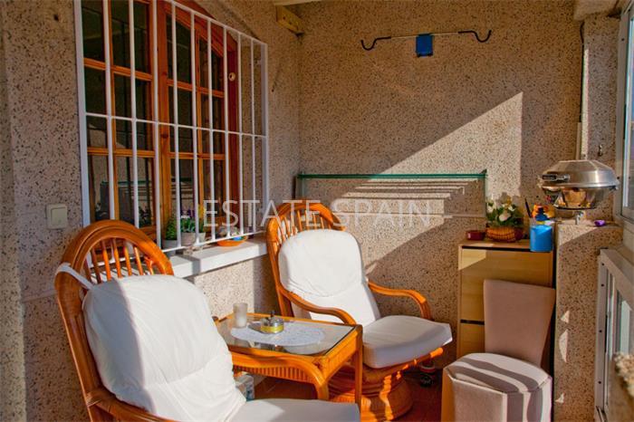 Бунгало в Торревьехе 40 м2 №TAU181316041  - Продажа - 4 preview