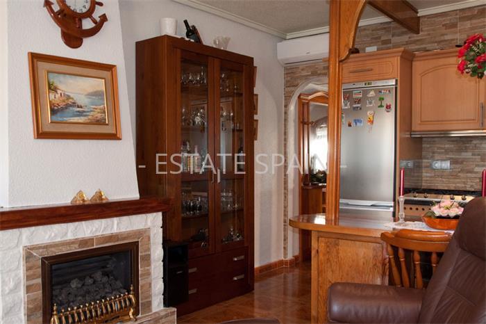 Бунгало в Торревьехе 40 м2 №TAU181316041  - Продажа - 6 preview