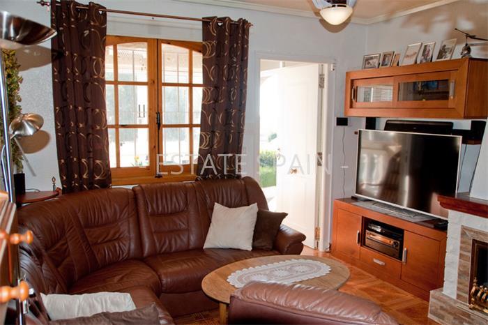 Бунгало в Торревьехе 40 м2 №TAU181316041  - Продажа - 7 preview