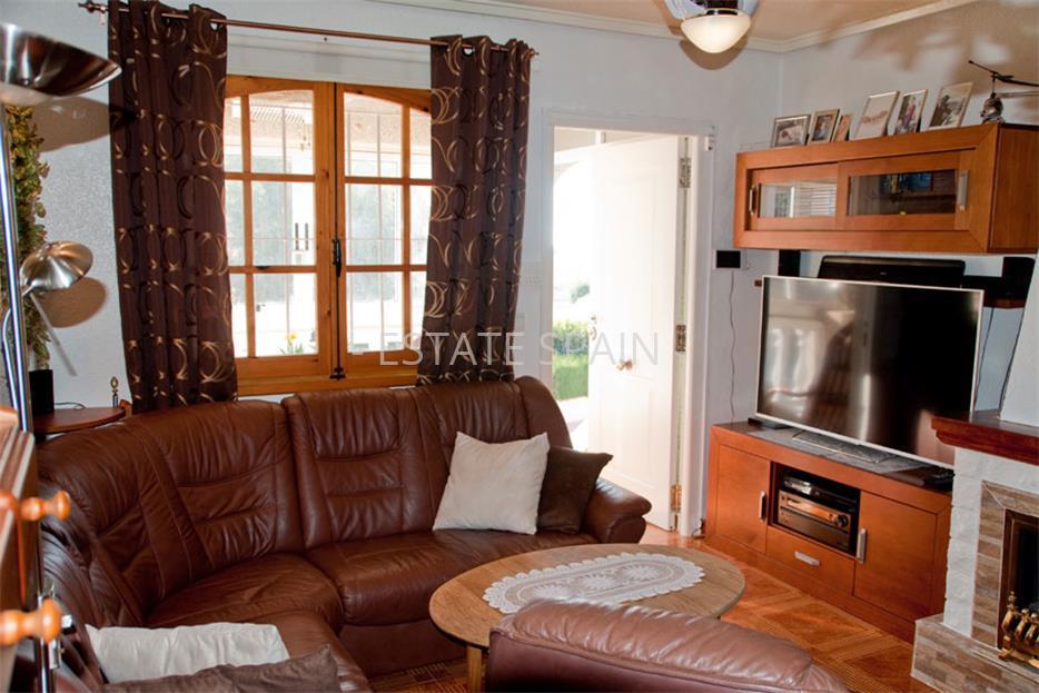 Бунгало в Торревьехе 40 м2 №TAU181316041  - Продажа - 7 large