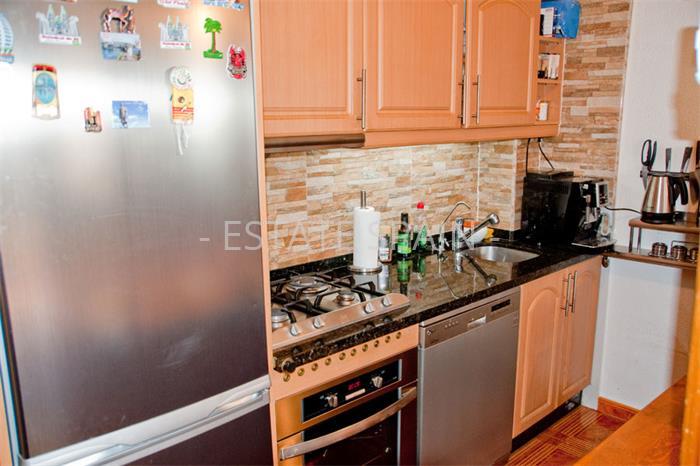 Бунгало в Торревьехе 40 м2 №TAU181316041  - Продажа - 9 preview