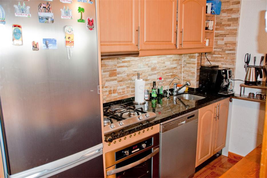 Бунгало в Торревьехе 40 м2 №TAU181316041  - Продажа - 9 large