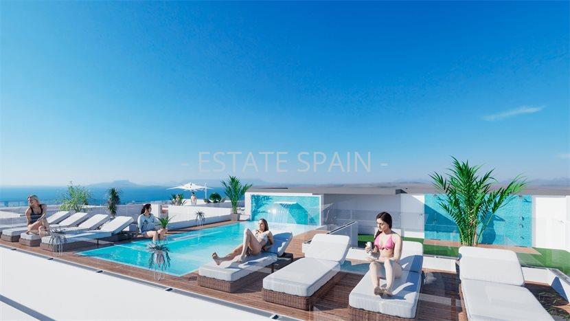 Апартаменты в Торревьехе 188 м2 №ART2510102CEBF  - Продажа - 3 preview