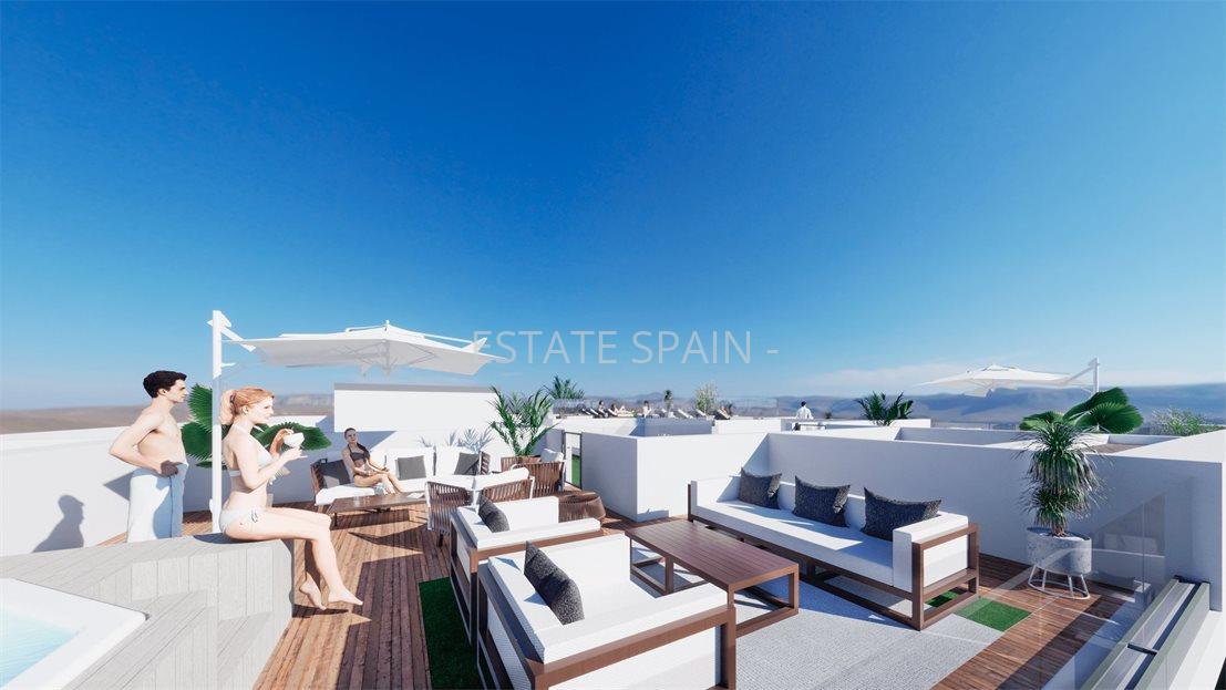 Апартаменты в Торревьехе 188 м2 №ART2510102CEBF  - Продажа - 13 large