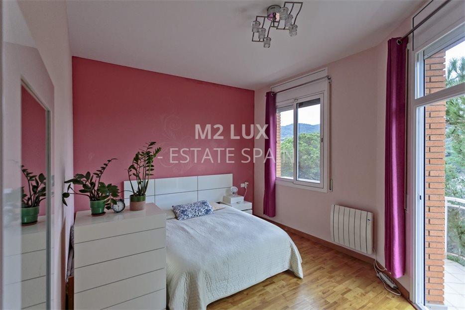 Апартаменты в Ллорет-де-Маре 170 м2 №VL233230BF50  - Продажа - 9 large