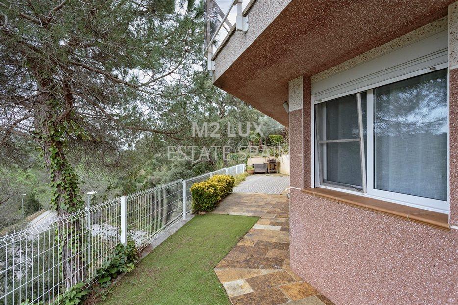 Апартаменты в Ллорет-де-Маре 170 м2 №VL233230BF50  - Продажа - 25 large