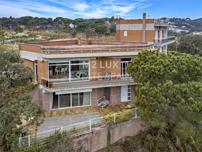 Апартаменты в Ллорет-де-Маре 170 м2 №VL233230BF50  - Продажа - 33 large