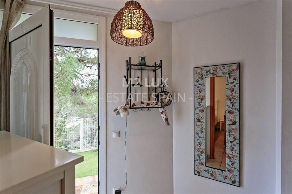 Апартаменты в Ллорет-де-Маре 170 м2 №VL233230BF50  - Продажа - 19 large