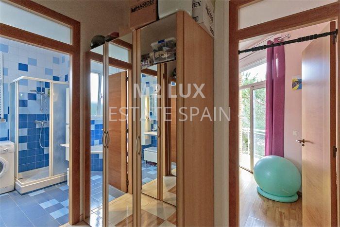 Апартаменты в Ллорет-де-Маре 170 м2 №VL233230BF50  - Продажа - 14 preview