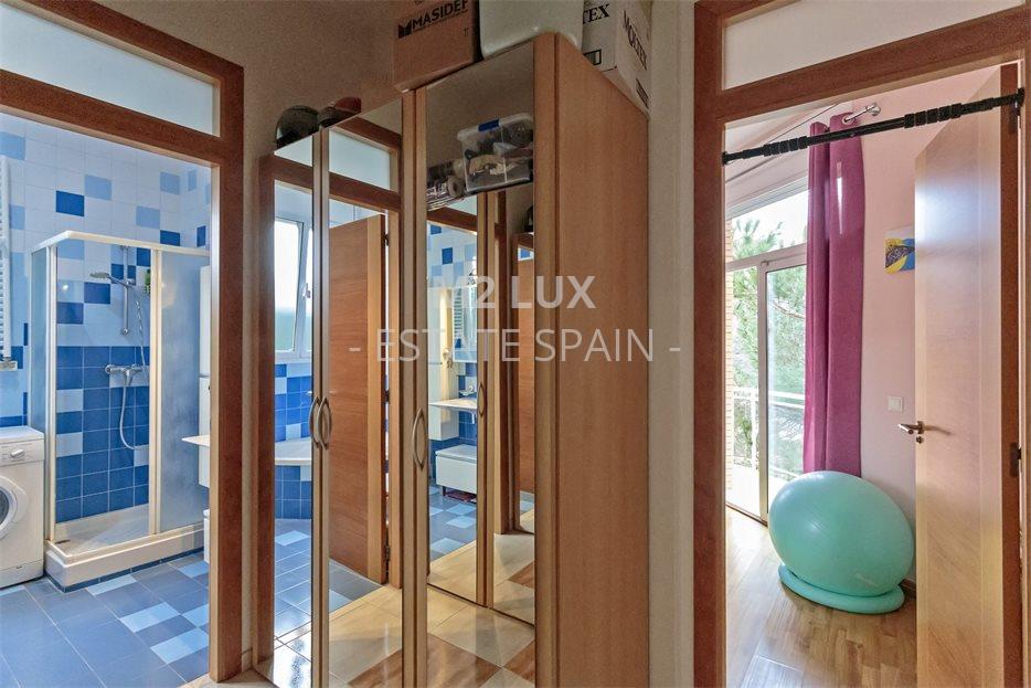 Апартаменты в Ллорет-де-Маре 170 м2 №VL233230BF50  - Продажа - 14 large