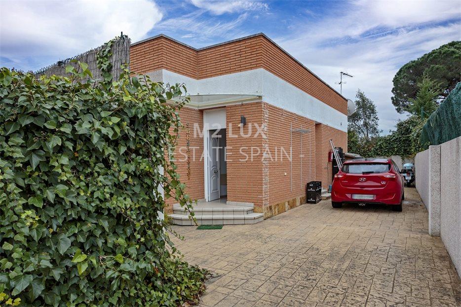 Апартаменты в Ллорет-де-Маре 170 м2 №VL233230BF50  - Продажа - 32 large