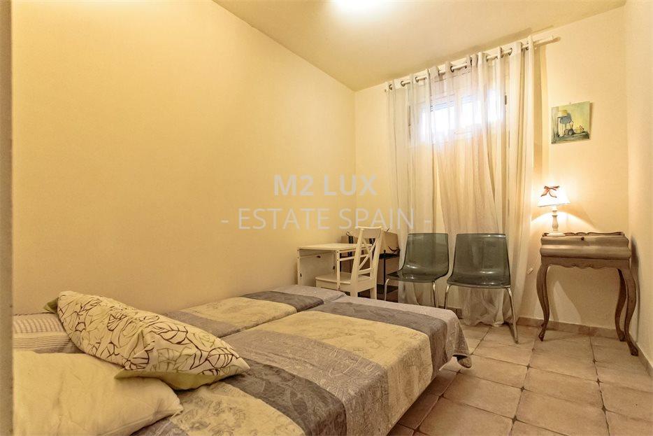 Апартаменты в Ллорет-де-Маре 170 м2 №VL233230BF50  - Продажа - 28 large