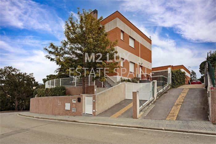 Апартаменты в Ллорет-де-Маре 170 м2 №VL233230BF50  - Продажа - 34 preview