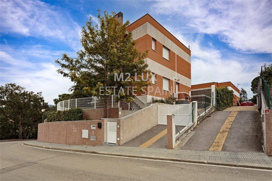 Апартаменты в Ллорет-де-Маре 170 м2 №VL233230BF50  - Продажа - 34 large