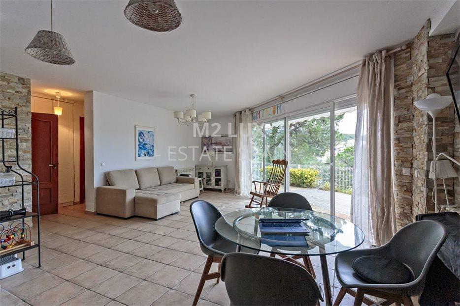 Апартаменты в Ллорет-де-Маре 170 м2 №VL233230BF50  - Продажа - 24 large