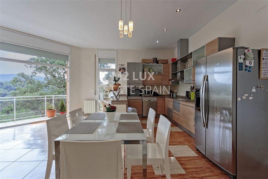 Апартаменты в Ллорет-де-Маре 170 м2 №VL233230BF50  - Продажа - 2 large