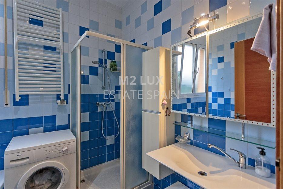 Апартаменты в Ллорет-де-Маре 170 м2 №VL233230BF50  - Продажа - 16 large