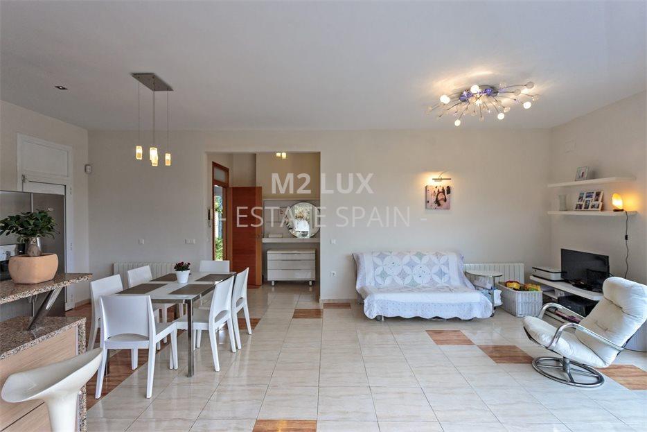 Апартаменты в Ллорет-де-Маре 170 м2 №VL233230BF50  - Продажа - 6 large