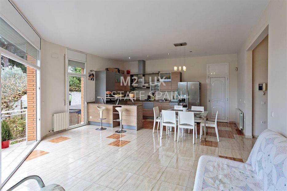 Апартаменты в Ллорет-де-Маре 170 м2 №VL233230BF50  - Продажа - 4 large