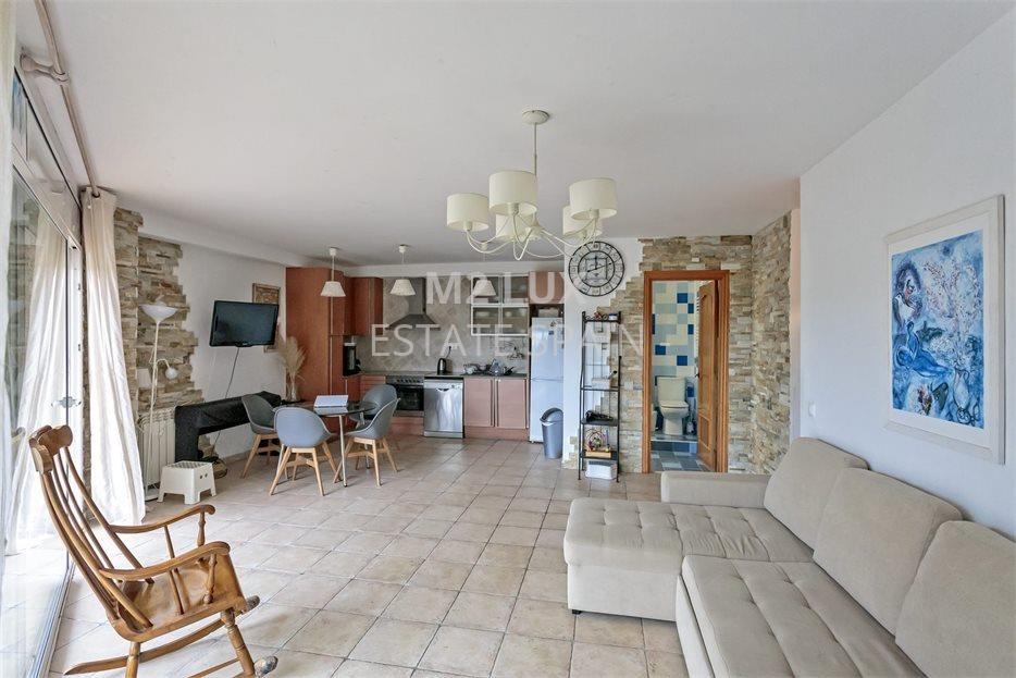 Апартаменты в Ллорет-де-Маре 170 м2 №VL233230BF50  - Продажа - 21 large