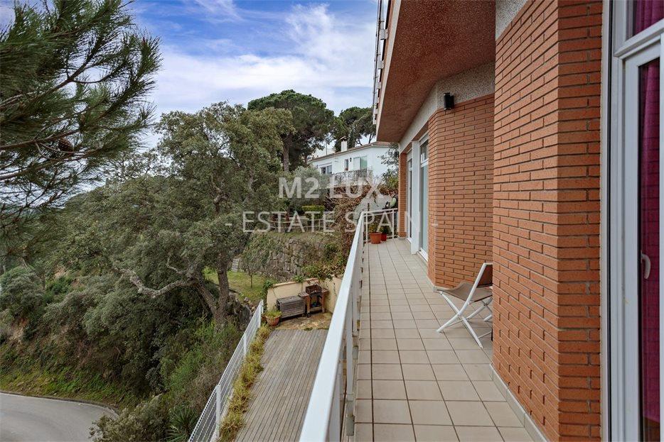 Апартаменты в Ллорет-де-Маре 170 м2 №VL233230BF50  - Продажа - 8 large