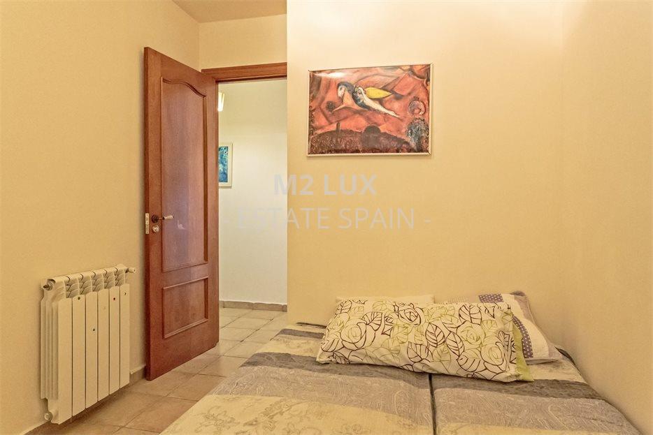 Апартаменты в Ллорет-де-Маре 170 м2 №VL233230BF50  - Продажа - 29 large