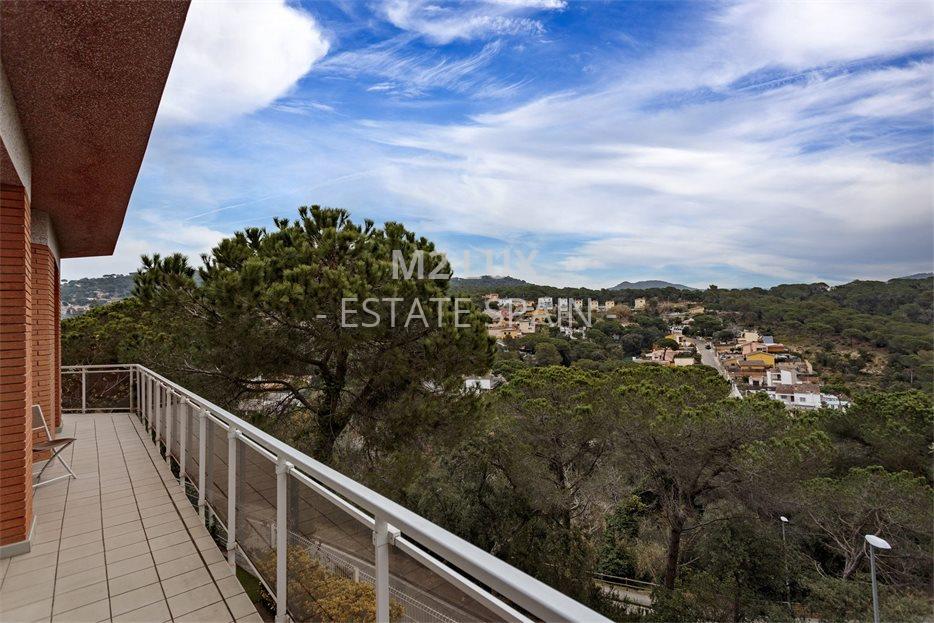 Апартаменты в Ллорет-де-Маре 170 м2 №VL233230BF50  - Продажа - 7 large