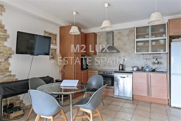 Апартаменты в Ллорет-де-Маре 170 м2 №VL233230BF50  - Продажа - 22 preview