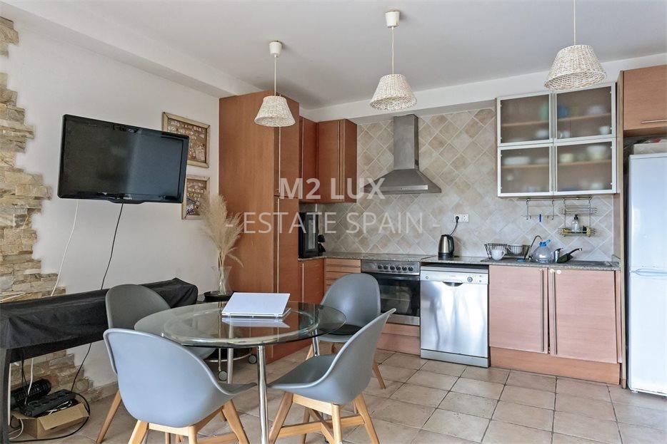 Апартаменты в Ллорет-де-Маре 170 м2 №VL233230BF50  - Продажа - 22 large