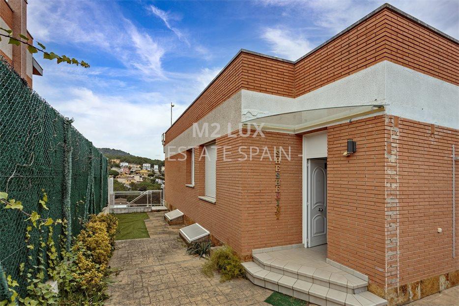 Апартаменты в Ллорет-де-Маре 170 м2 №VL233230BF50  - Продажа - 31 large