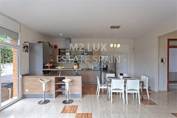 Апартаменты в Ллорет-де-Маре 170 м2 №VL233230BF50  - Продажа - 5 preview