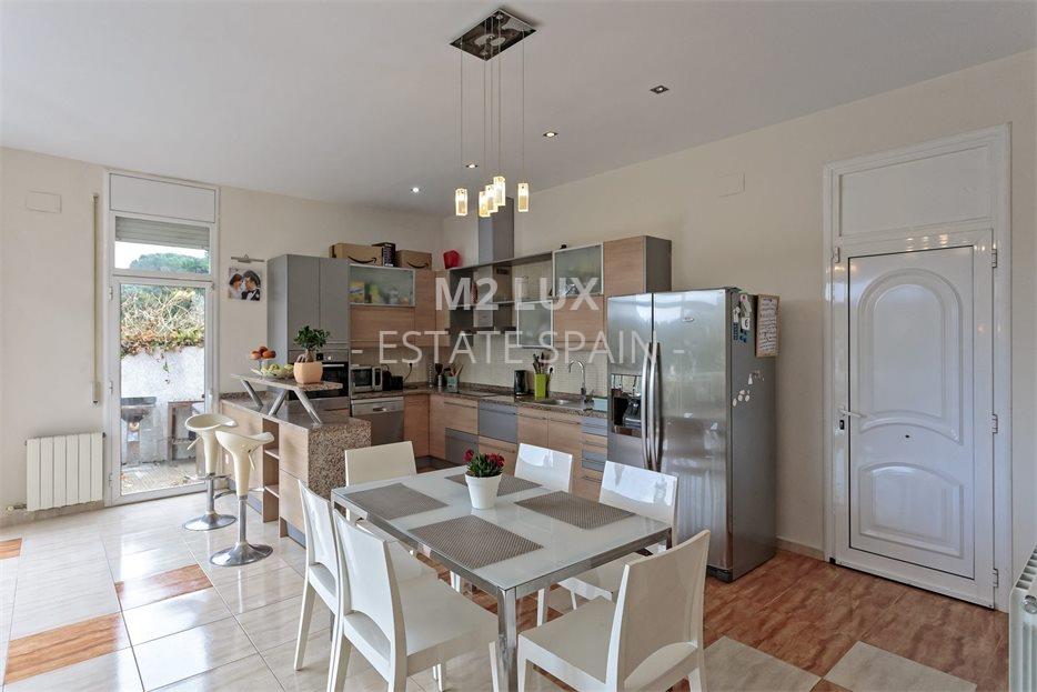 Апартаменты в Ллорет-де-Маре 170 м2 №VL233230BF50  - Продажа - 3 large