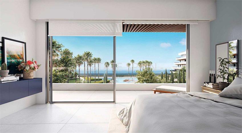 Апартаменты в Малаге 80 м2 №ART1981509957  - Продажа - 4 preview