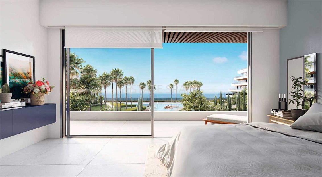 Апартаменты в Малаге 80 м2 №ART1981509957  - Продажа - 4 large