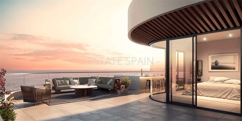 Апартаменты в Малаге 80 м2 №ART1981509957  - Продажа - 1 preview