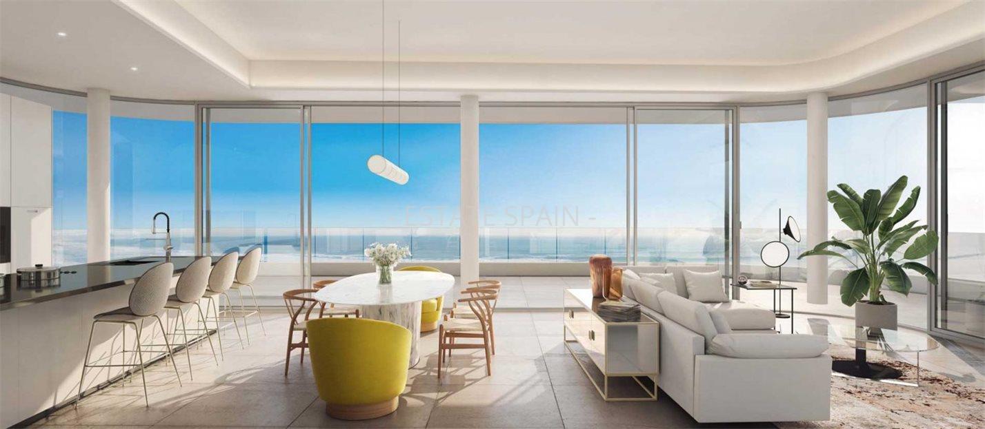 Апартаменты в Малаге 80 м2 №ART1981509957  - Продажа - 3 large