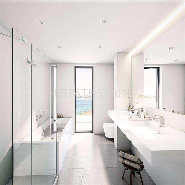 Апартаменты в Малаге 80 м2 №ART1981509957  - Продажа - 5 large