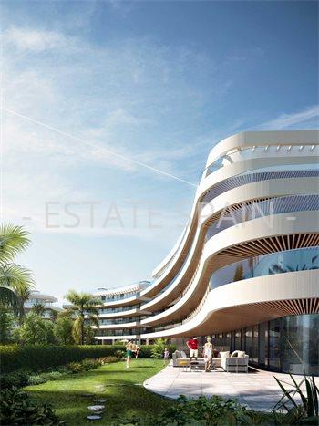 Апартаменты в Малаге 80 м2 №ART1981509957  - Продажа - 11 preview