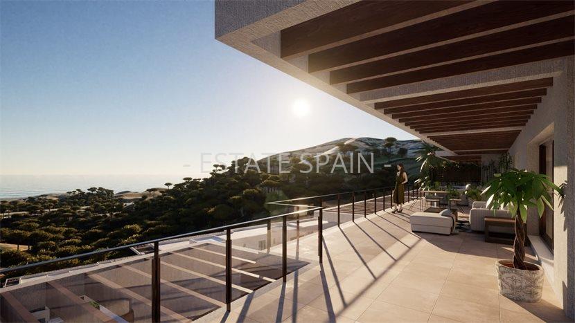 Апартаменты в Михасе 83 м2 №ART25917469D0  - Продажа - 24 preview