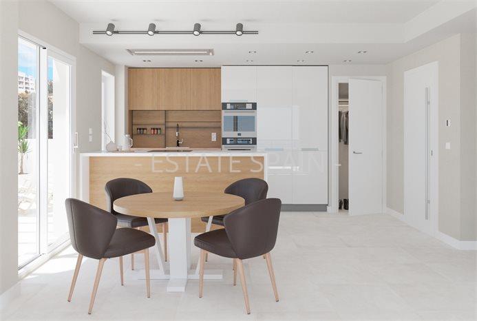 Апартаменты в Михасе 83 м2 №ART25917469D0  - Продажа - 10 preview