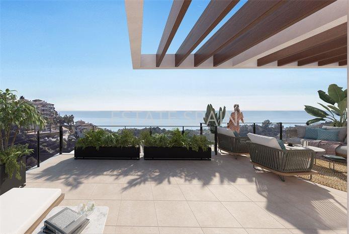 Апартаменты в Михасе 83 м2 №ART25917469D0  - Продажа - 23 preview