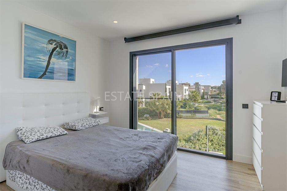 Вилла в Льюкмайор 291 м2 №VL246354BBF  - Продажа - 7 large