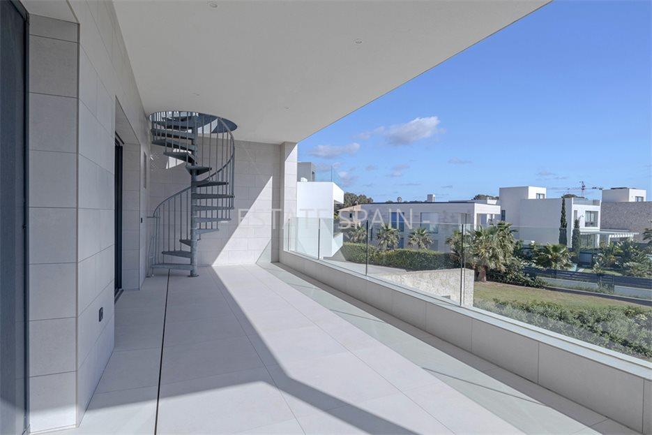 Вилла в Льюкмайор 291 м2 №VL246354BBF  - Продажа - 14 large