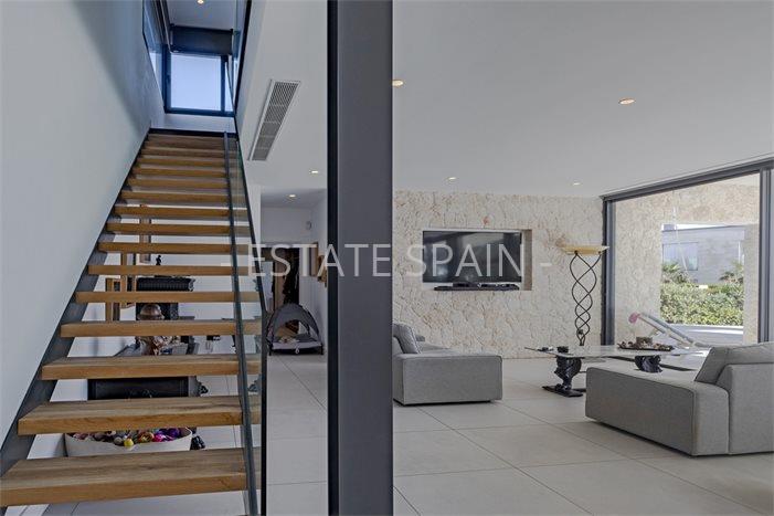 Вилла в Льюкмайор 291 м2 №VL246354BBF  - Продажа - 3 preview