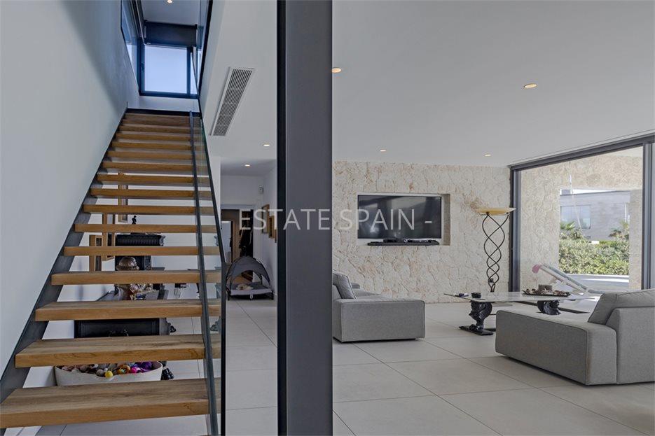 Вилла в Льюкмайор 291 м2 №VL246354BBF  - Продажа - 3 large