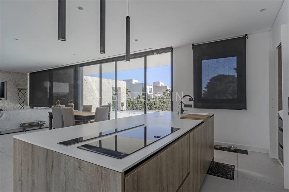 Вилла в Льюкмайор 291 м2 №VL246354BBF  - Продажа - 5 large