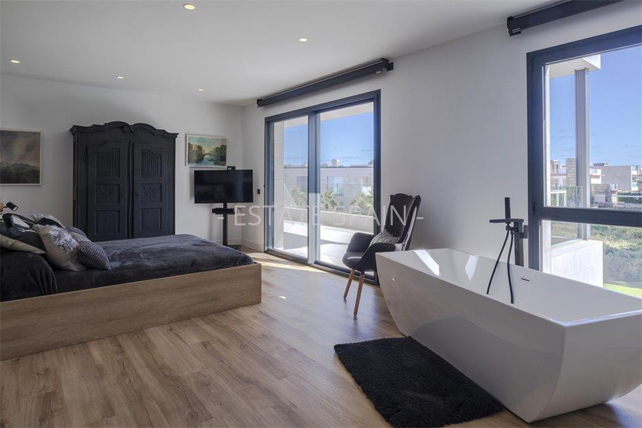 Вилла в Льюкмайор 291 м2 №VL246354BBF  - Продажа - 11 large