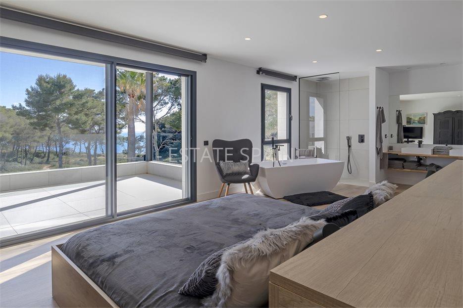 Вилла в Льюкмайор 291 м2 №VL246354BBF  - Продажа - 10 large