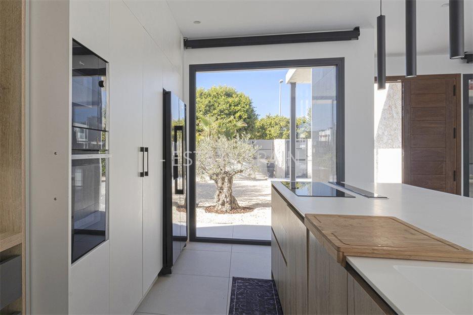 Вилла в Льюкмайор 291 м2 №VL246354BBF  - Продажа - 6 large