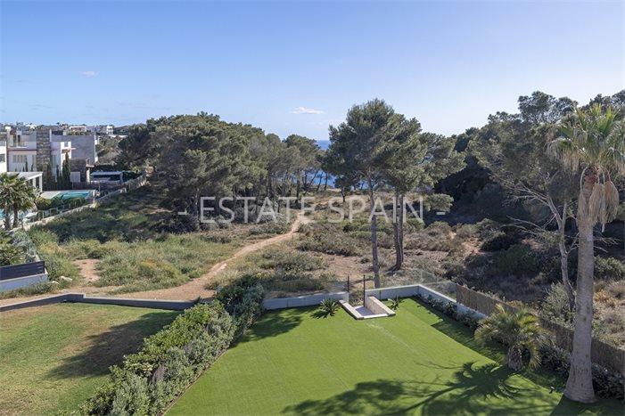 Вилла в Льюкмайор 291 м2 №VL246354BBF  - Продажа - 19 preview